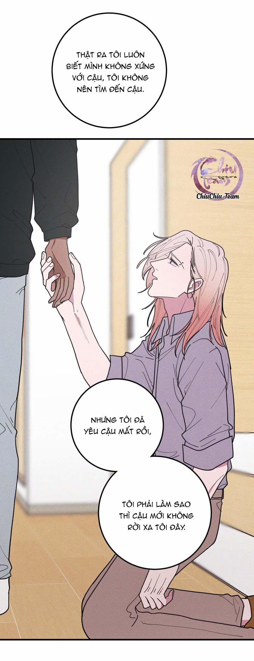 Hộp Bánh Quy Định Mệnh (END) 48 trang 16