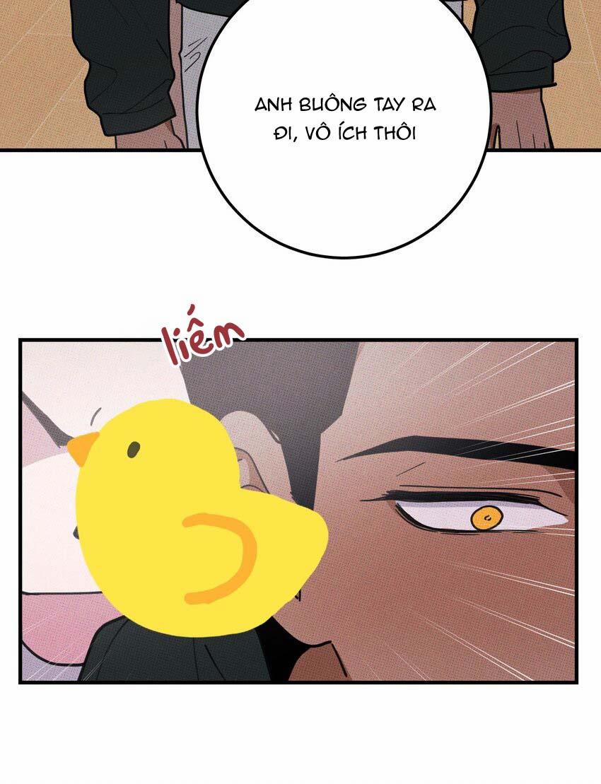 Hộp Bánh Quy Định Mệnh (END) 48 trang 20