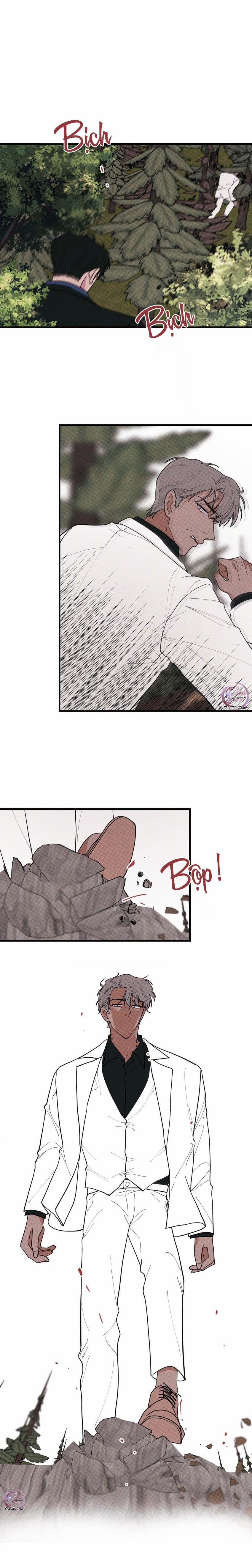 Hộp Bánh Quy Định Mệnh (END) 49 trang 10