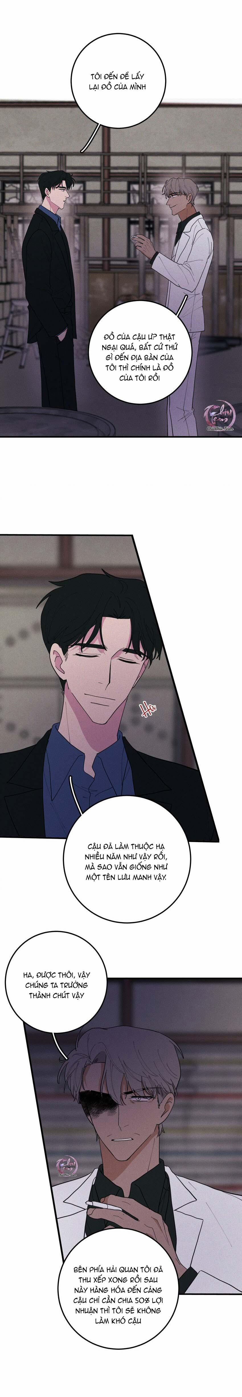 Hộp Bánh Quy Định Mệnh (END) 49 trang 2