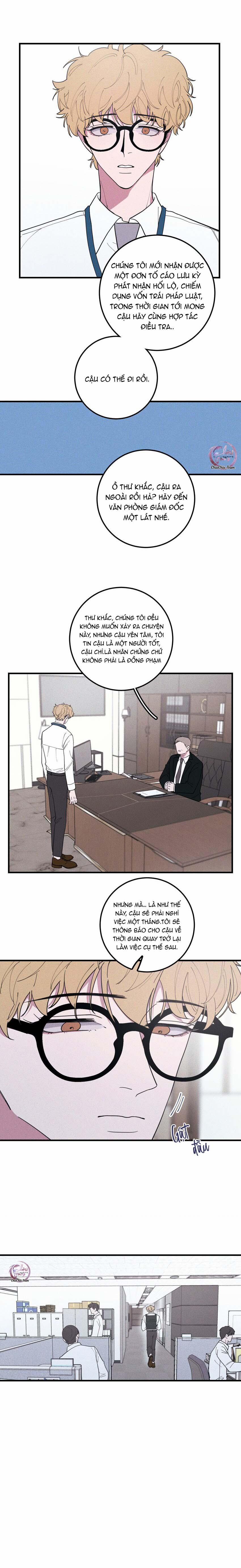 Hộp Bánh Quy Định Mệnh (END) 50 END trang 2