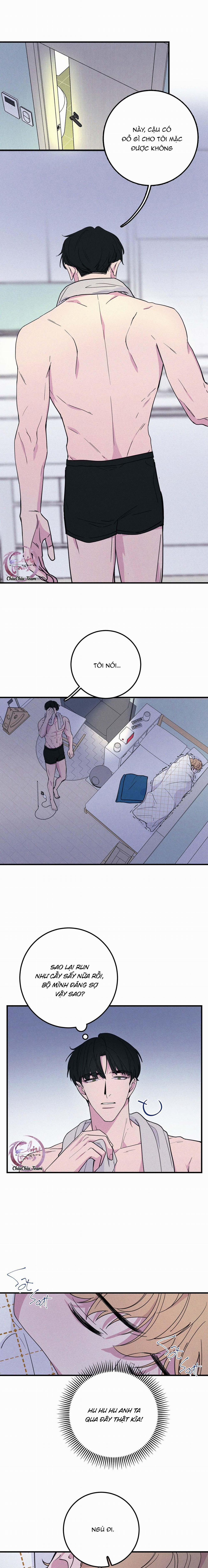 Hộp Bánh Quy Định Mệnh (END) 6 trang 1