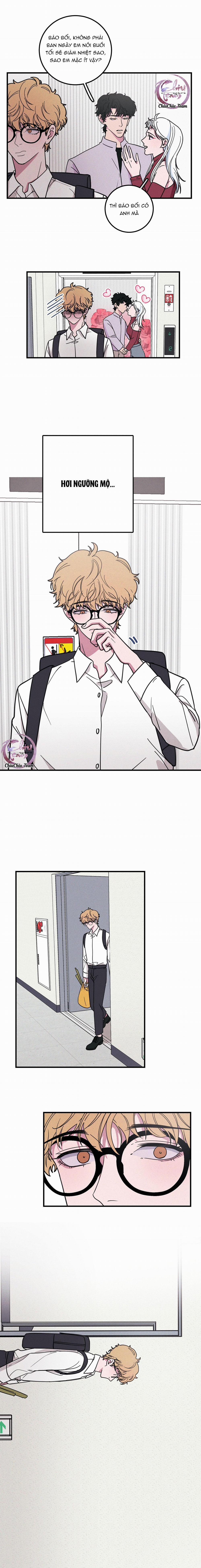 Hộp Bánh Quy Định Mệnh (END) 7 trang 6