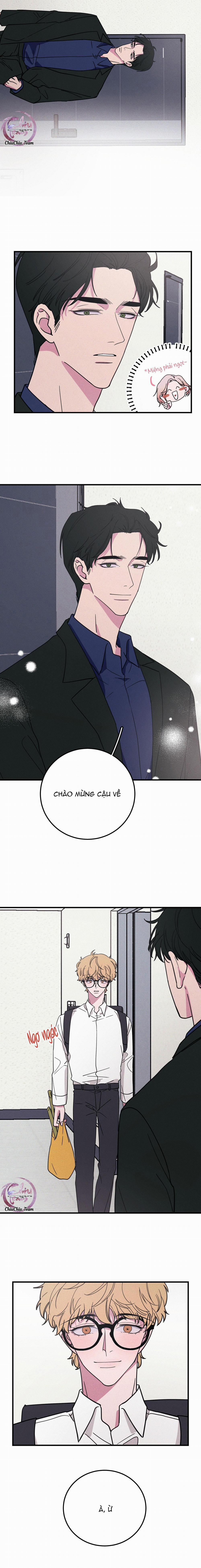 Hộp Bánh Quy Định Mệnh (END) 7 trang 7