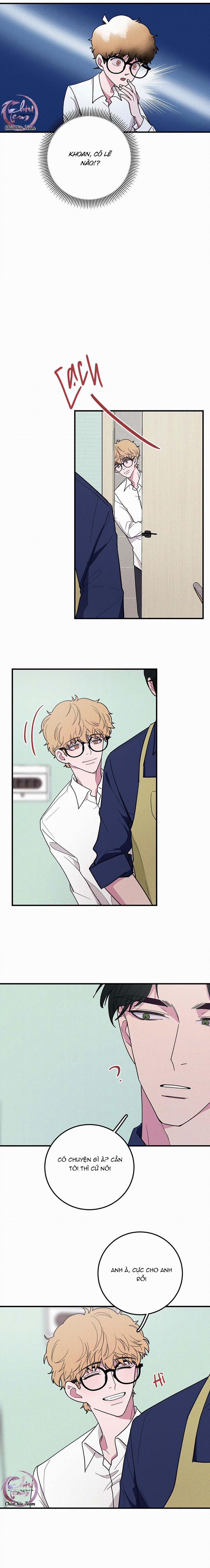 Hộp Bánh Quy Định Mệnh (END) 8 trang 7