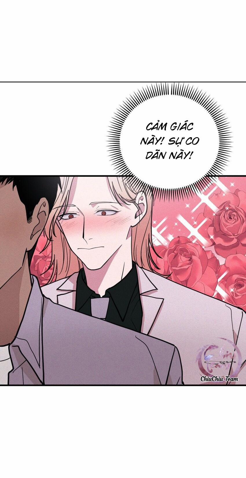 Hộp Bánh Quy Định Mệnh (END) 9 trang 10