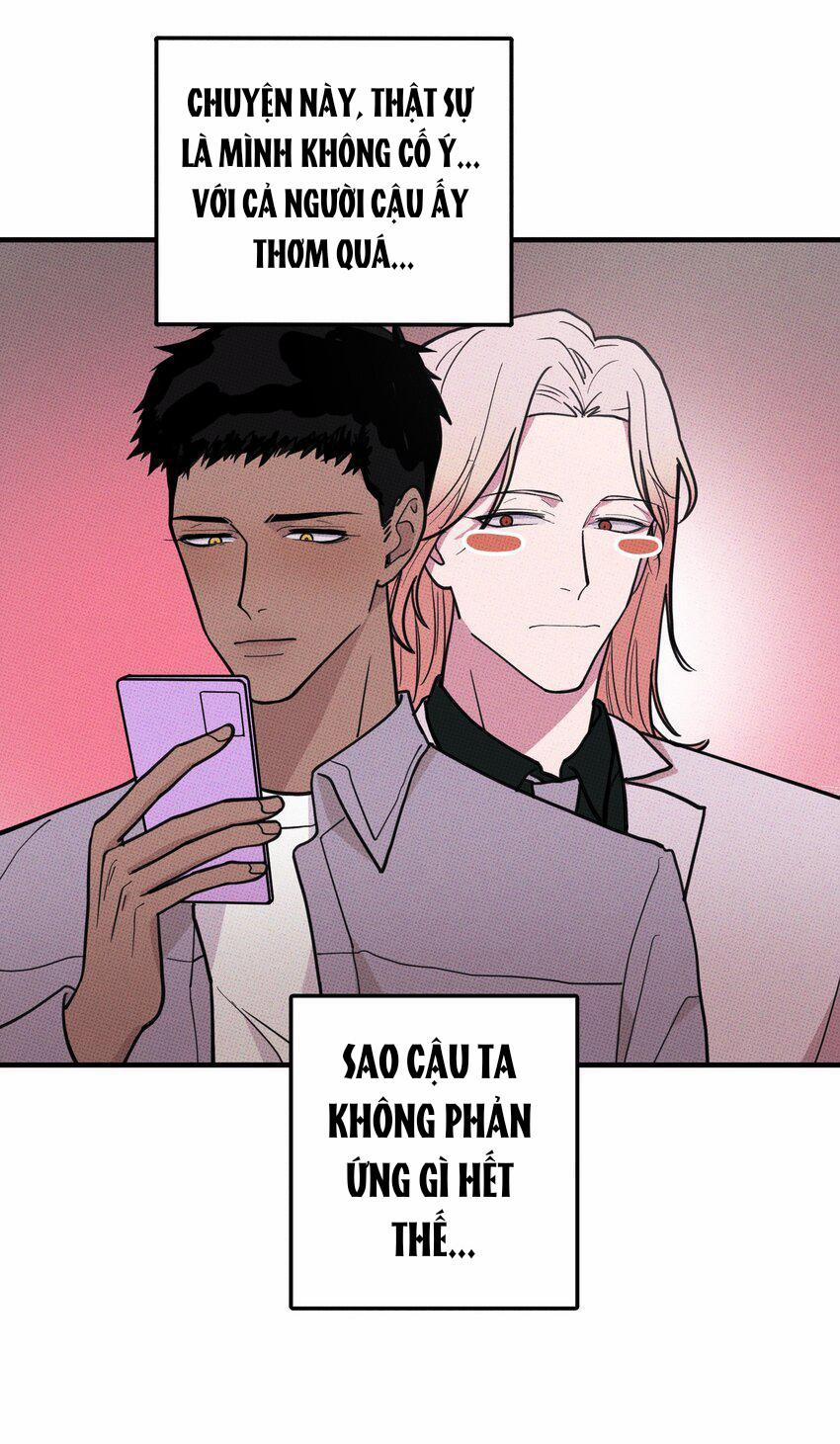 Hộp Bánh Quy Định Mệnh (END) 9 trang 11