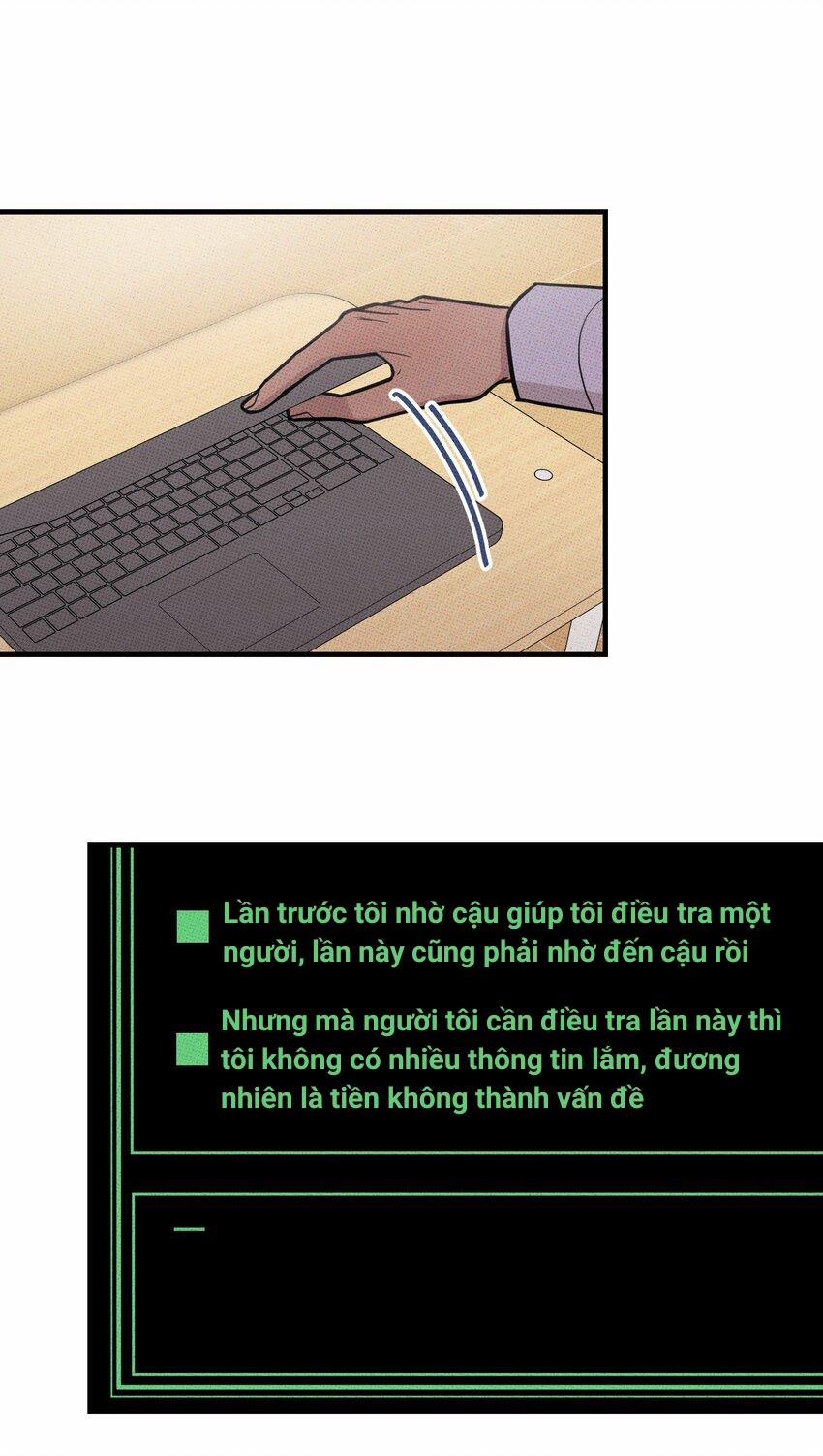 Hộp Bánh Quy Định Mệnh (END) 9 trang 29