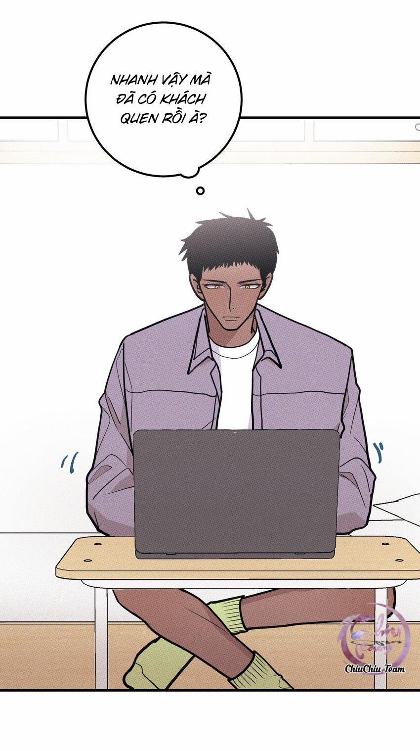 Hộp Bánh Quy Định Mệnh (END) 9 trang 30