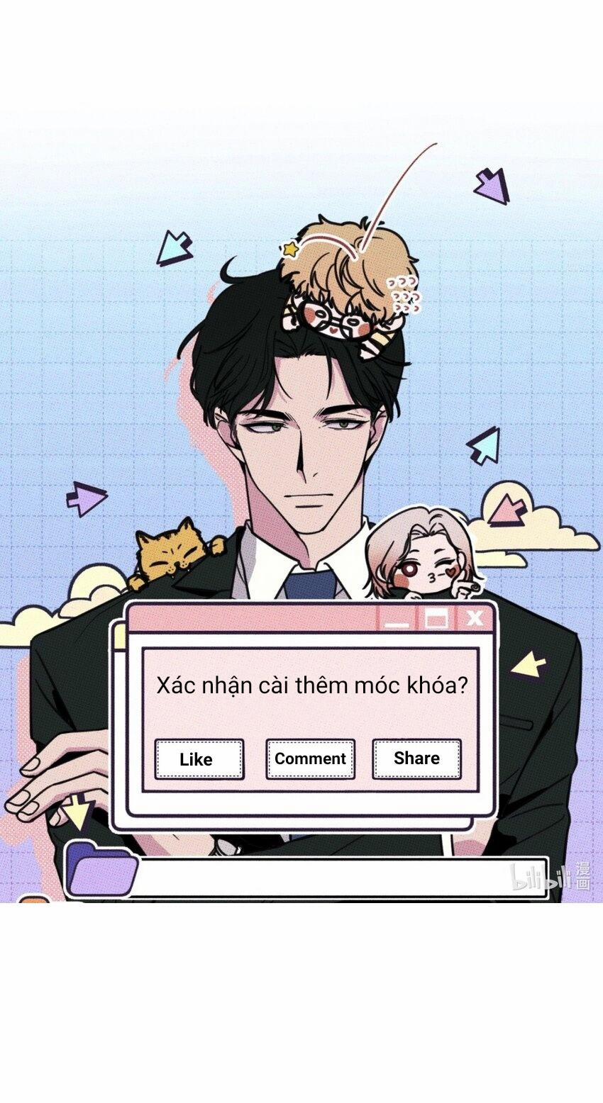 Hộp Bánh Quy Định Mệnh (END) 9 trang 35