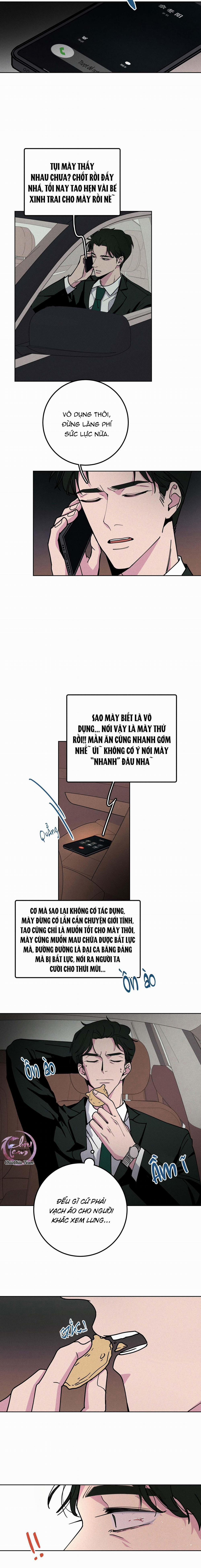 Hộp Bánh Quy Định Mệnh 1 trang 13