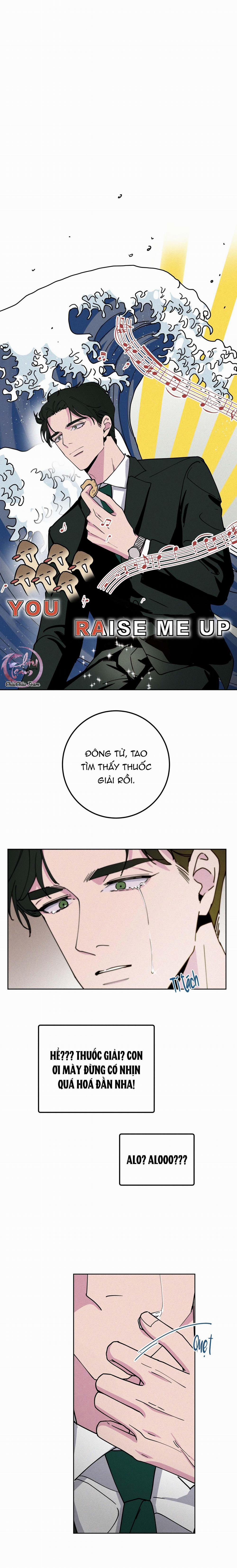 Hộp Bánh Quy Định Mệnh 1 trang 14