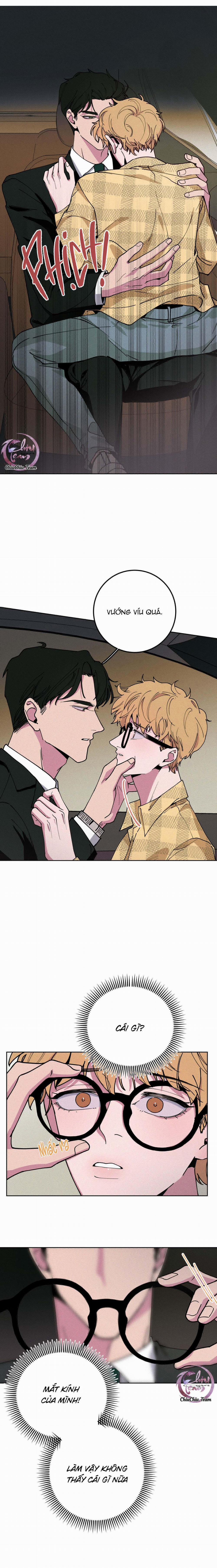 Hộp Bánh Quy Định Mệnh 1 trang 9