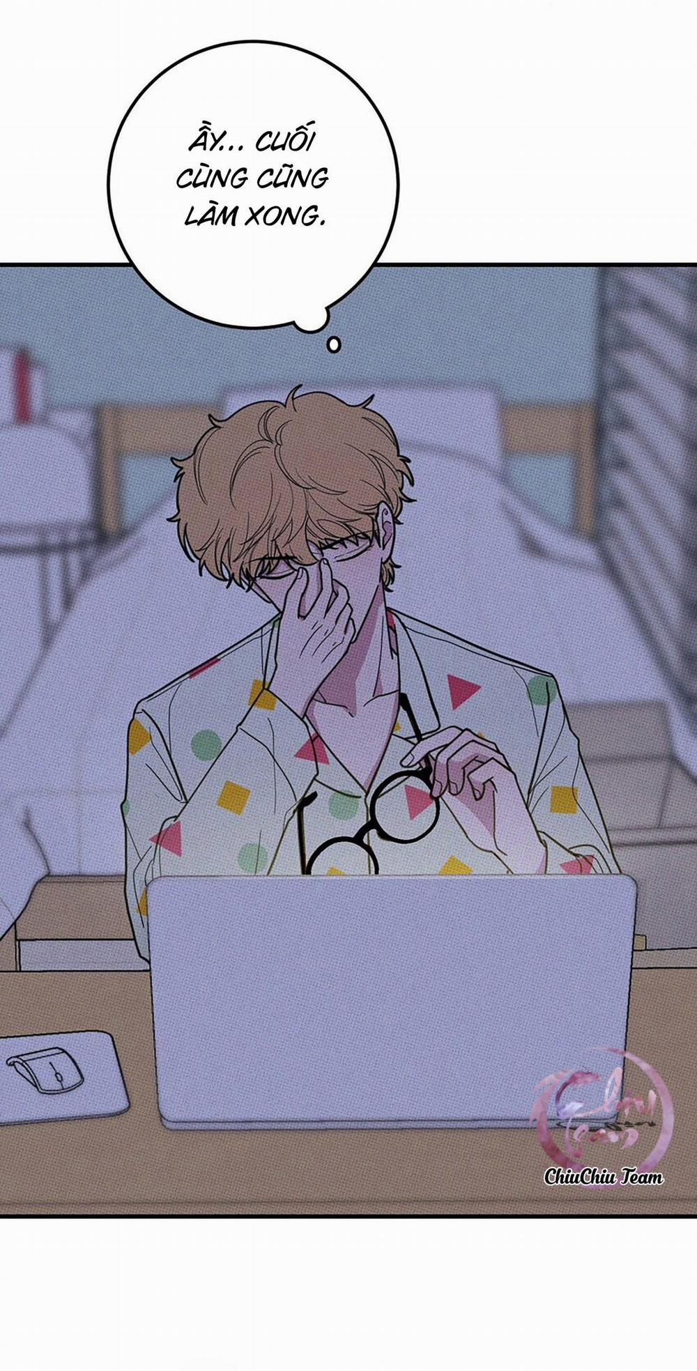 Hộp Bánh Quy Định Mệnh 10 trang 2