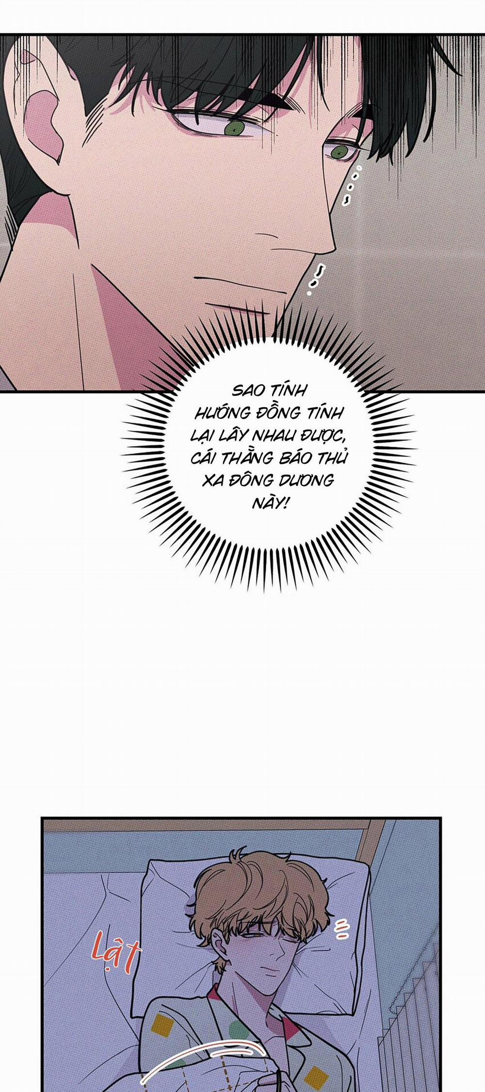 Hộp Bánh Quy Định Mệnh 10 trang 23