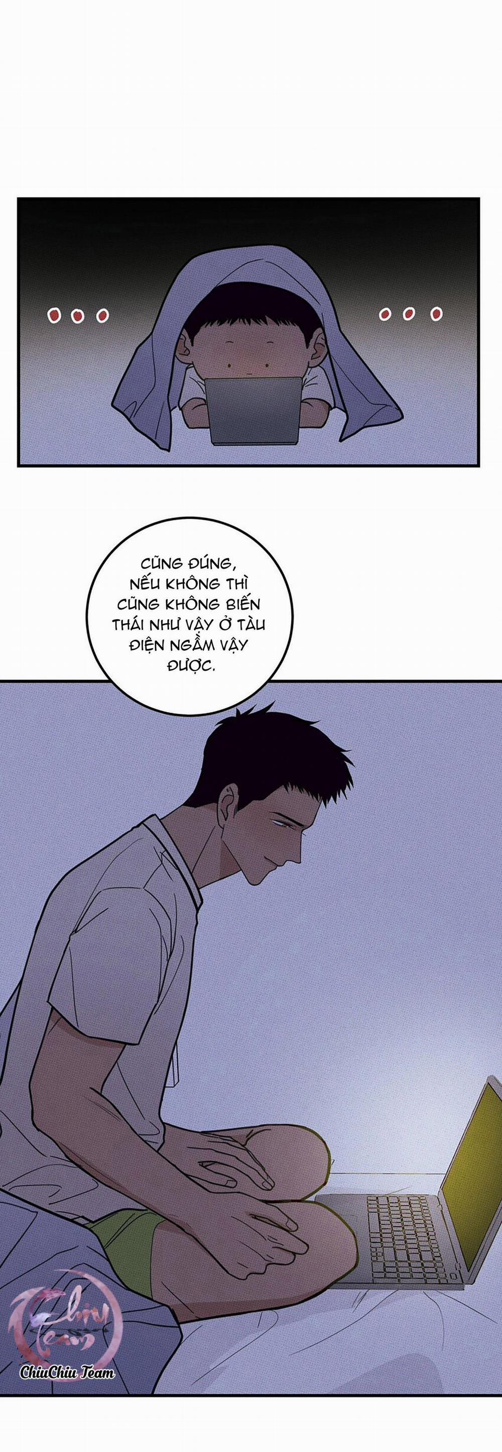 Hộp Bánh Quy Định Mệnh 10 trang 26