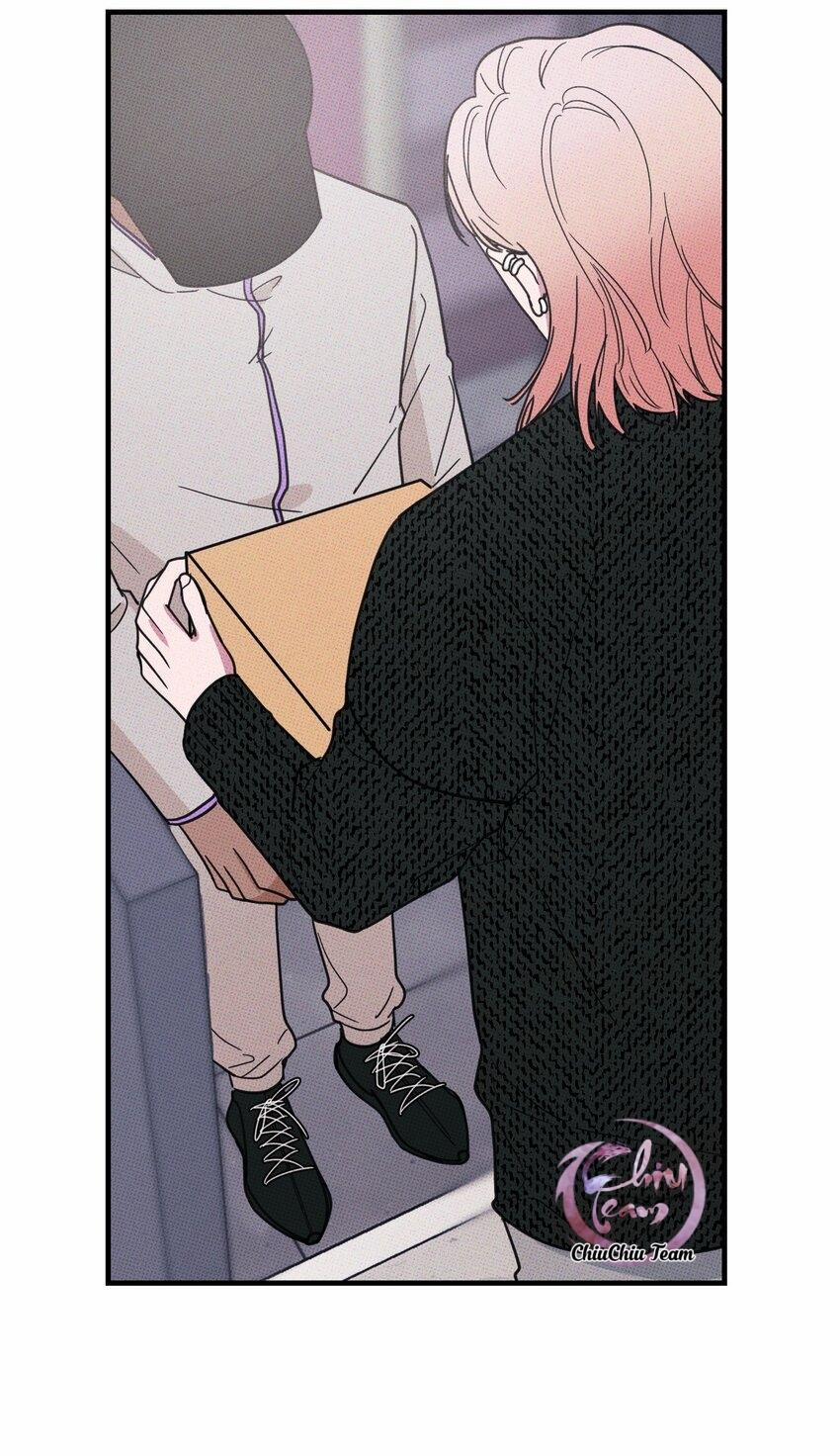 Hộp Bánh Quy Định Mệnh 11 trang 17