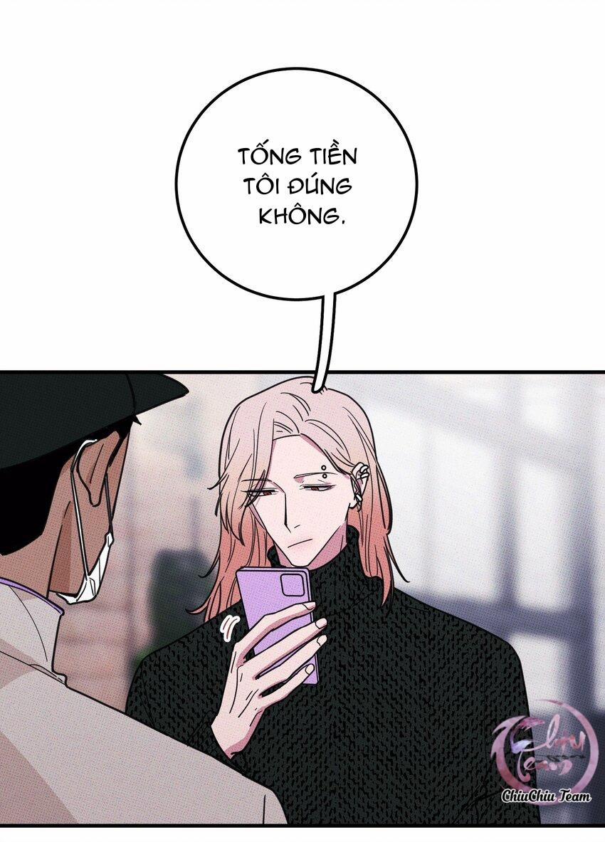 Hộp Bánh Quy Định Mệnh 11 trang 23