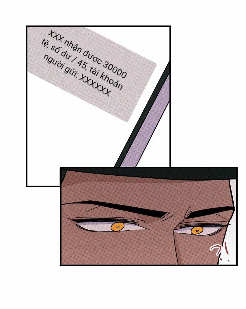 Hộp Bánh Quy Định Mệnh 11 trang 25