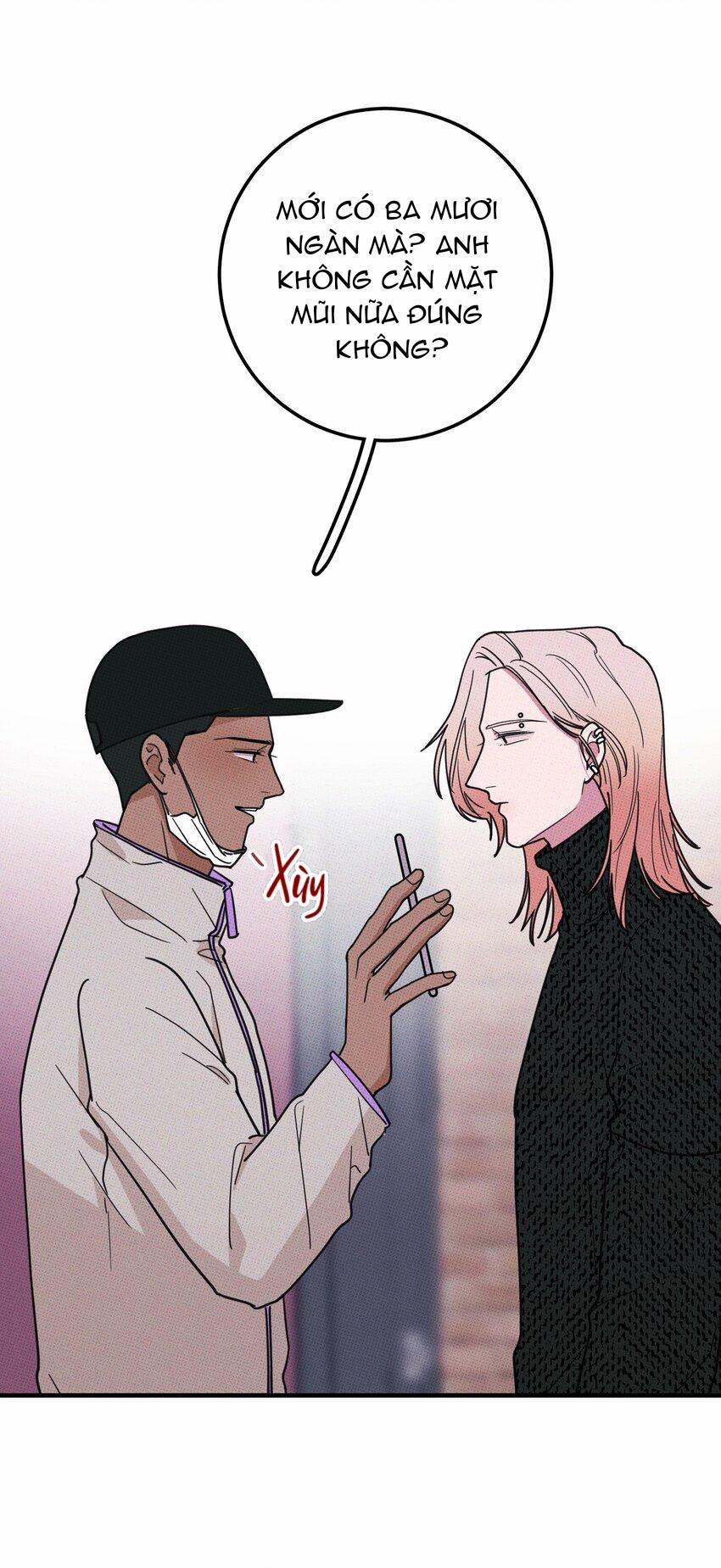 Hộp Bánh Quy Định Mệnh 11 trang 26