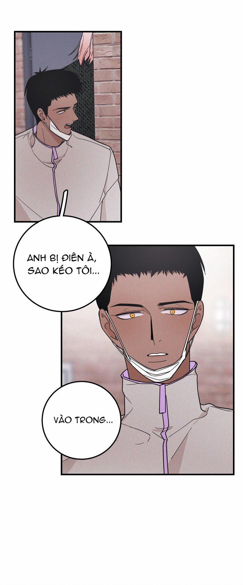 Hộp Bánh Quy Định Mệnh 11 trang 30