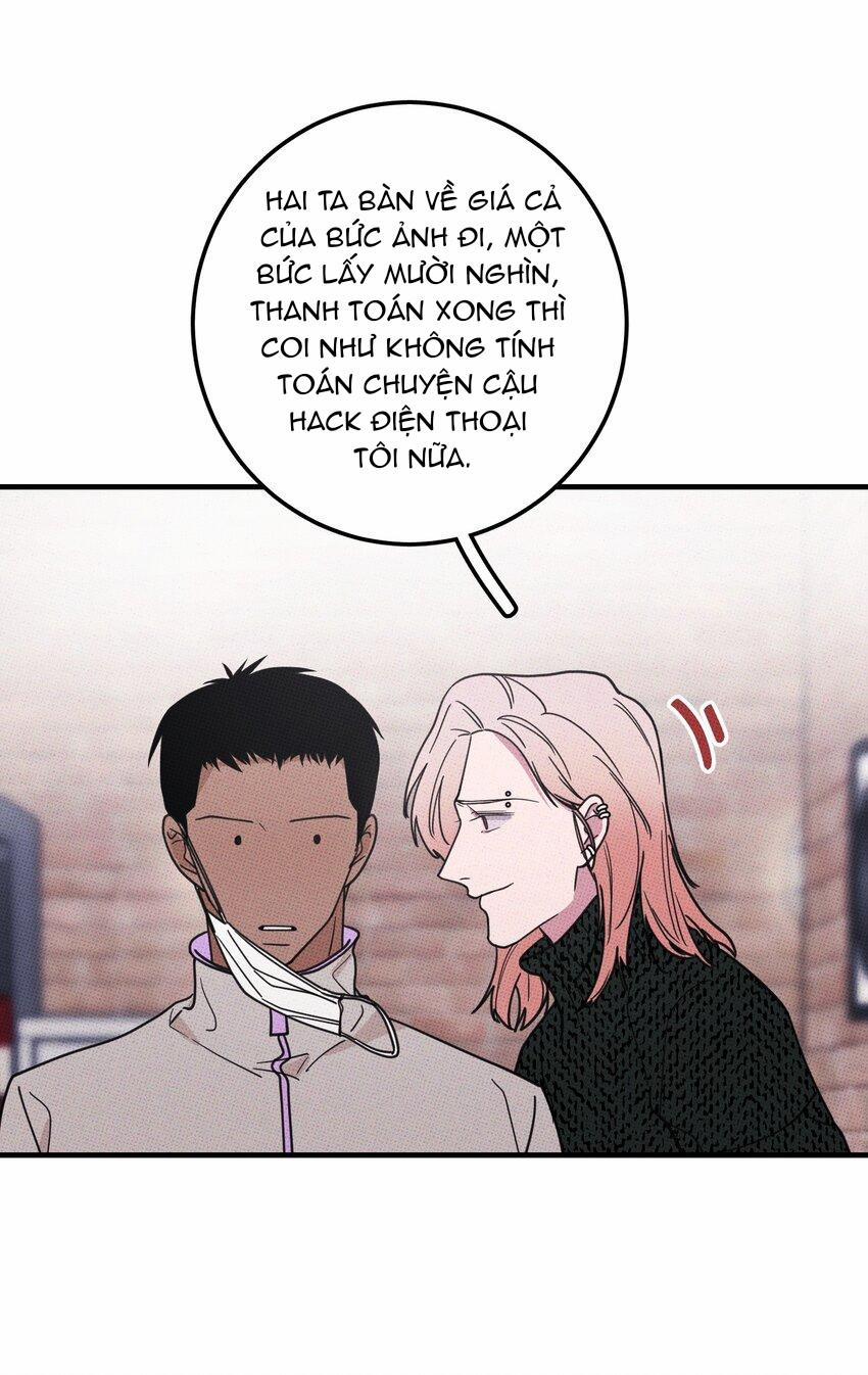 Hộp Bánh Quy Định Mệnh 11 trang 32