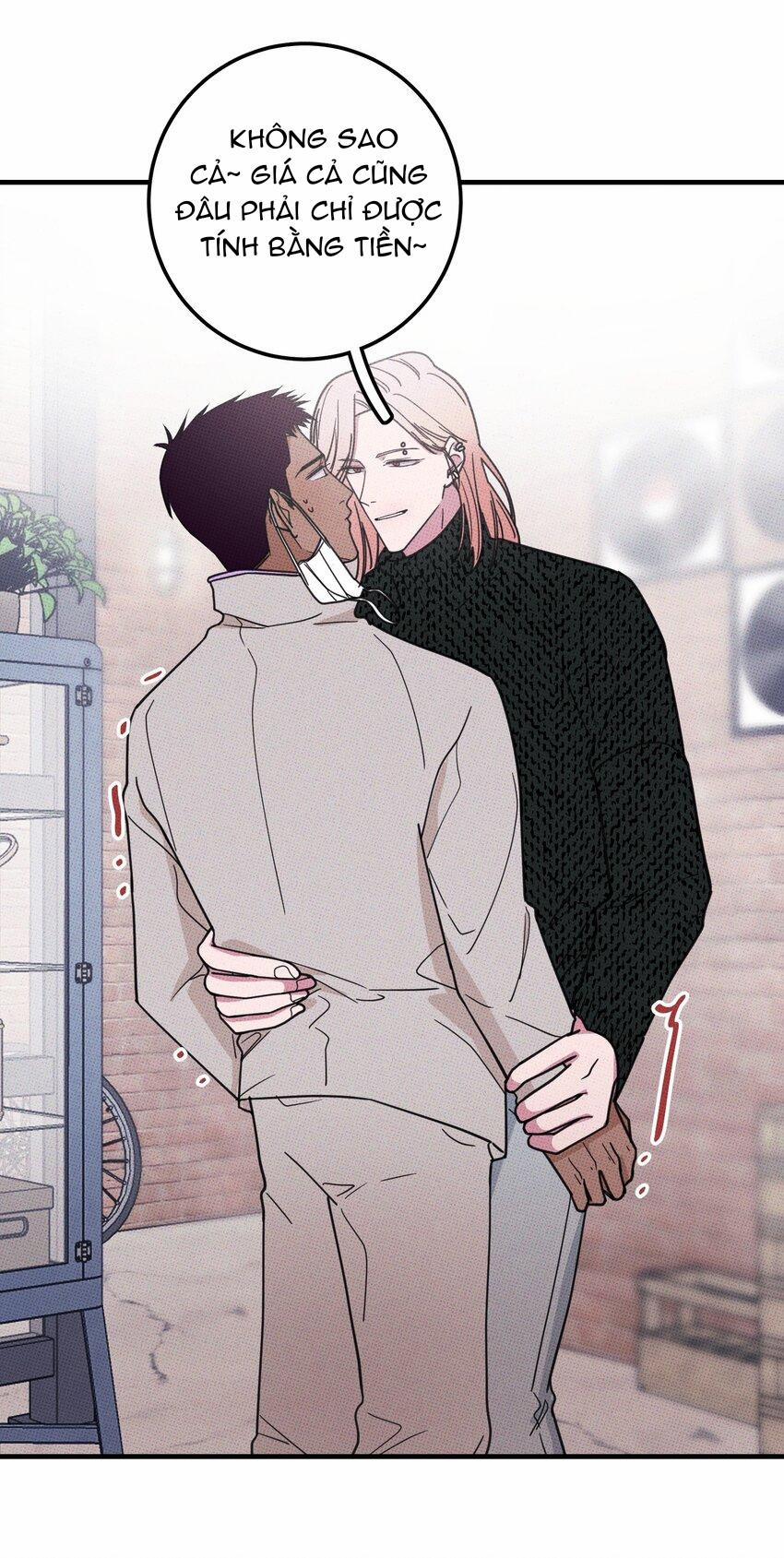 Hộp Bánh Quy Định Mệnh 11 trang 34