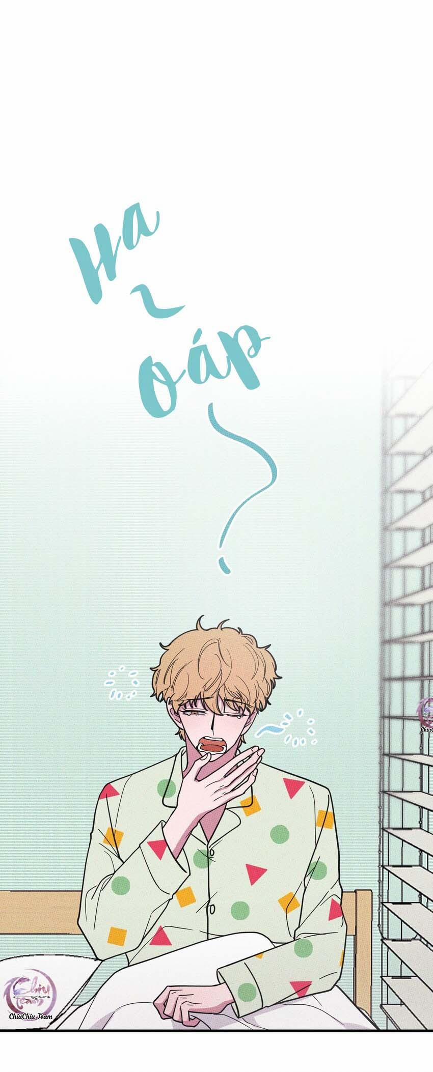 Hộp Bánh Quy Định Mệnh 12 trang 0