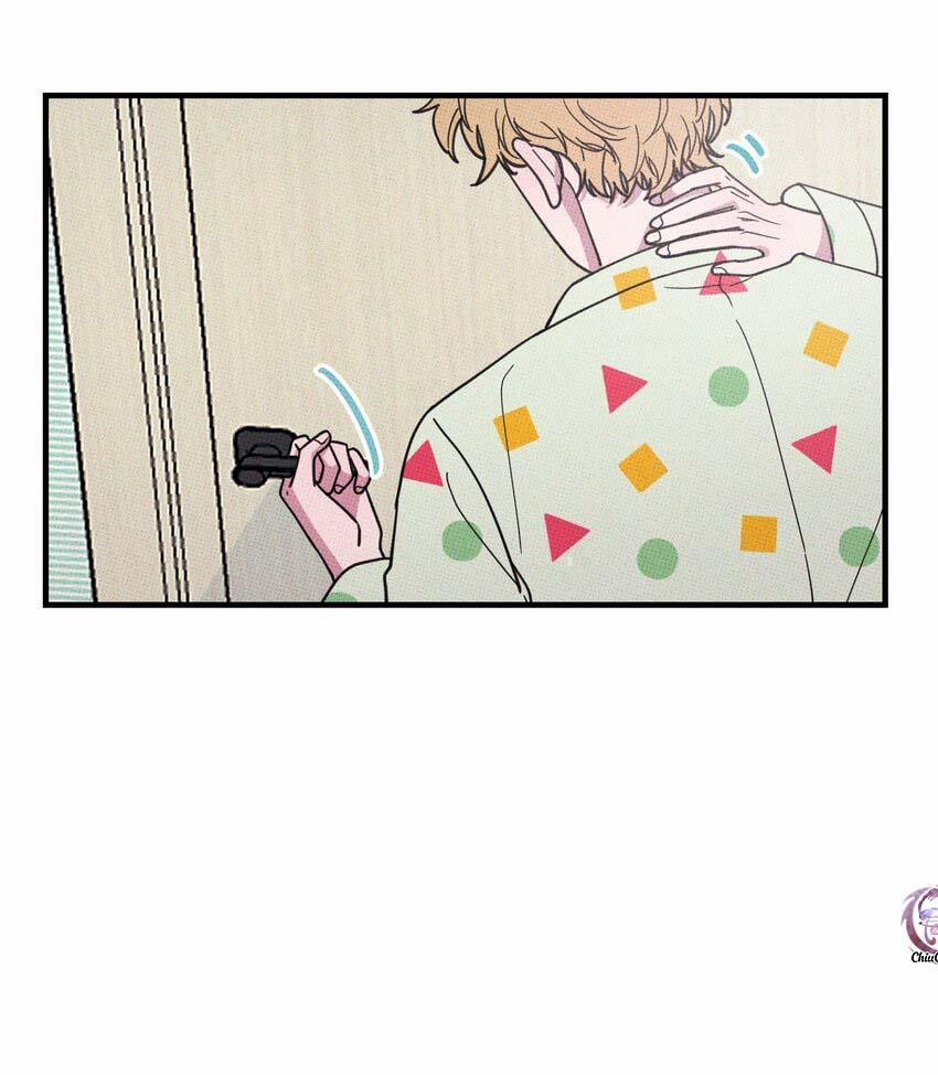 Hộp Bánh Quy Định Mệnh 12 trang 1