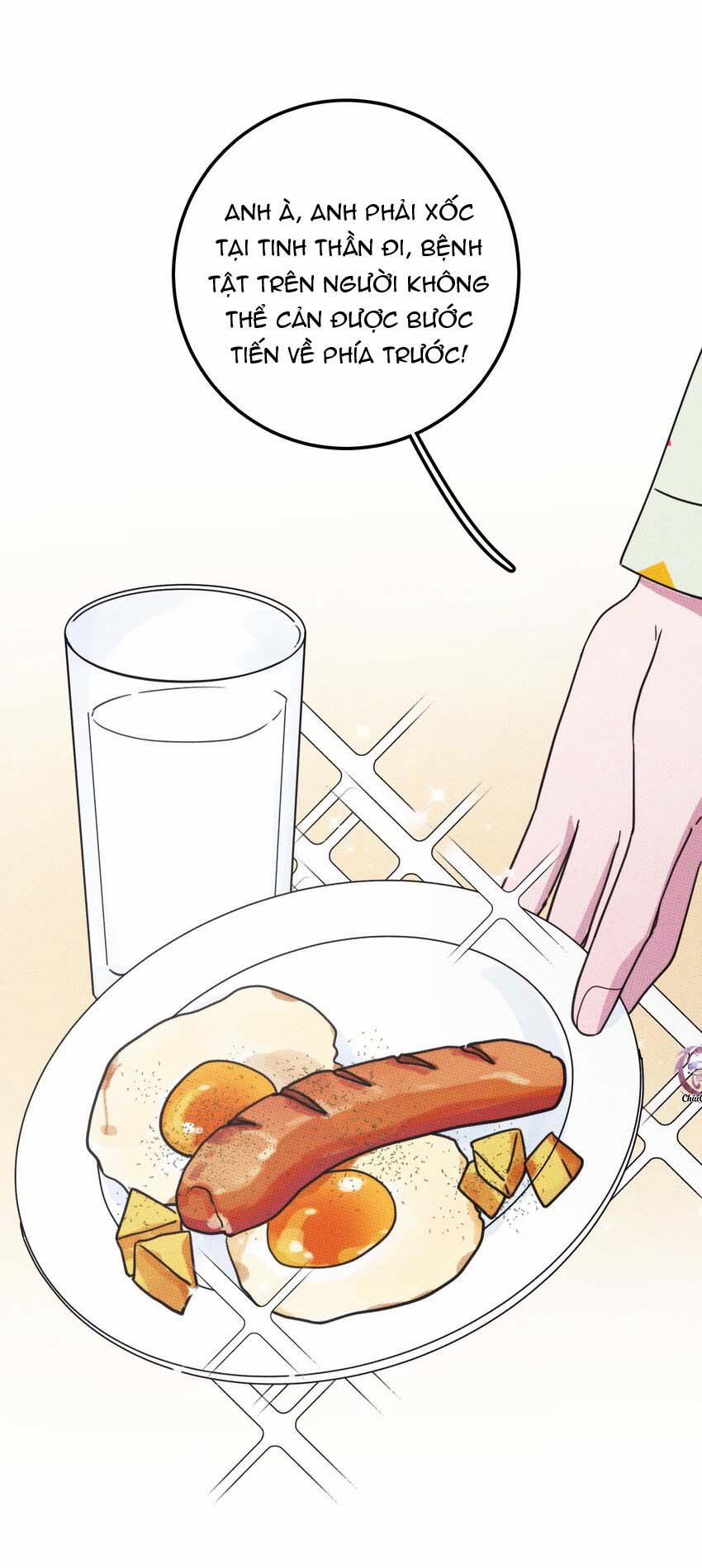 Hộp Bánh Quy Định Mệnh 12 trang 10