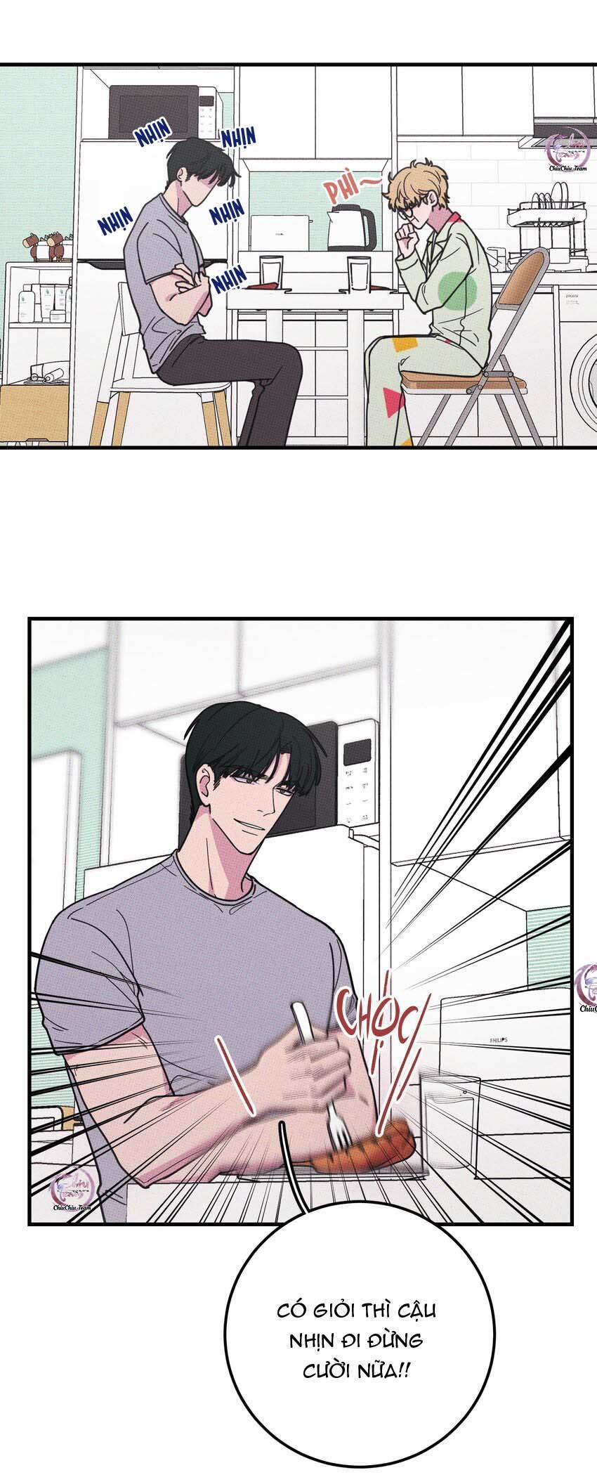 Hộp Bánh Quy Định Mệnh 12 trang 11