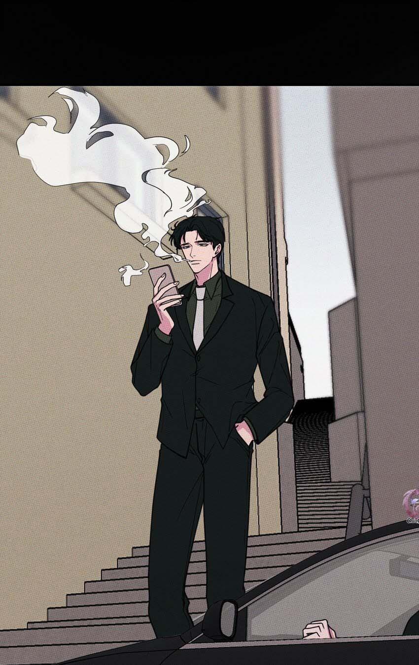 Hộp Bánh Quy Định Mệnh 12 trang 18