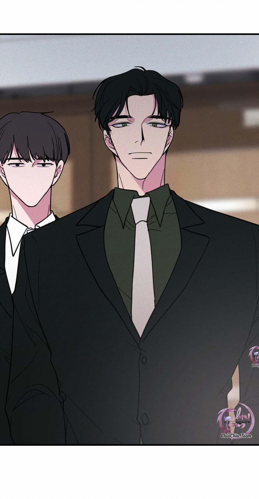 Hộp Bánh Quy Định Mệnh 12 trang 26