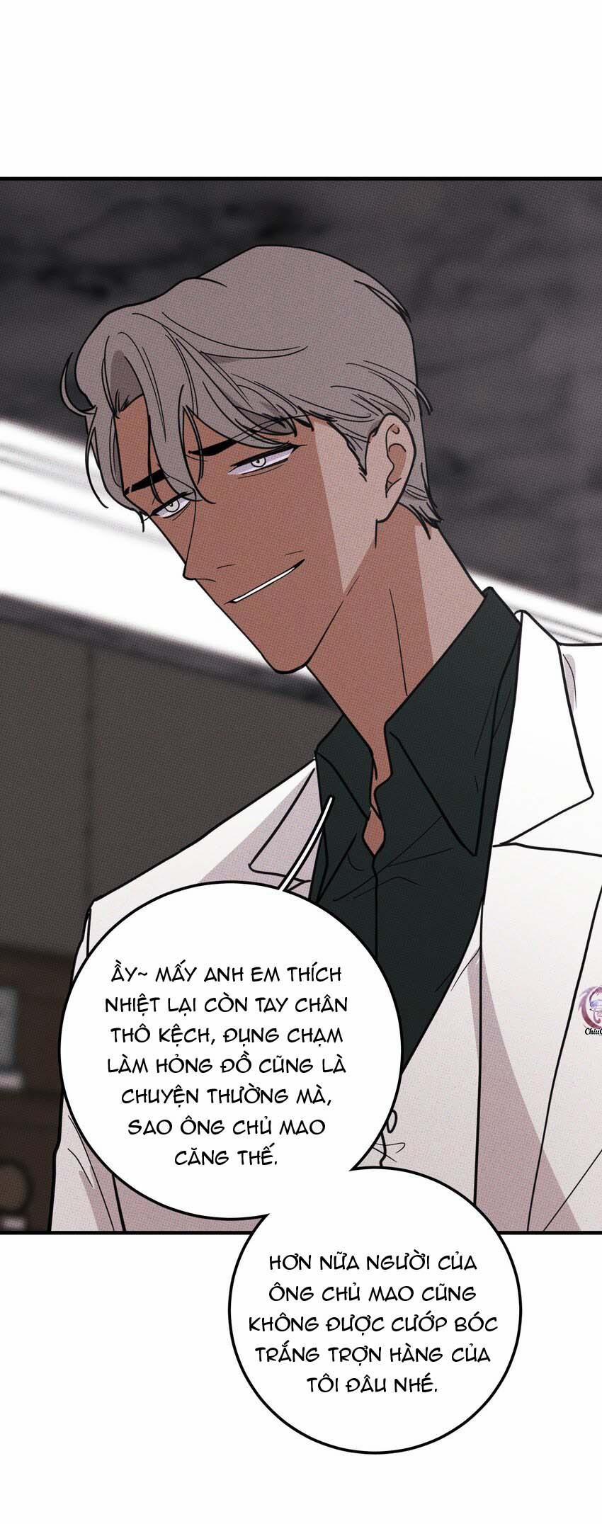 Hộp Bánh Quy Định Mệnh 12 trang 29