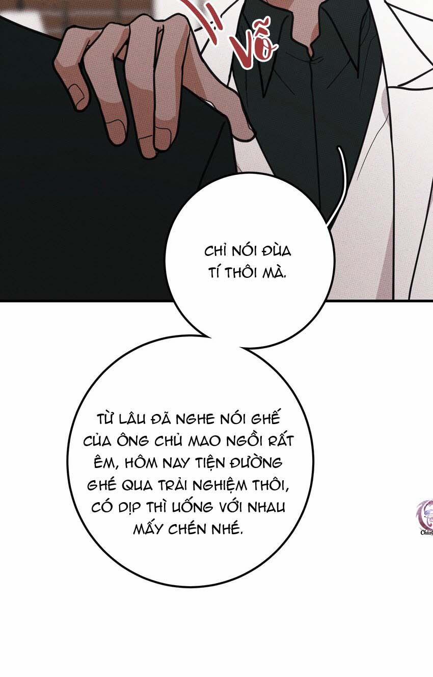 Hộp Bánh Quy Định Mệnh 12 trang 32