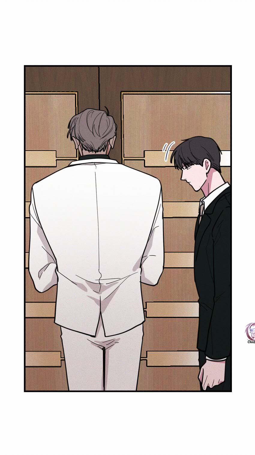 Hộp Bánh Quy Định Mệnh 12 trang 34