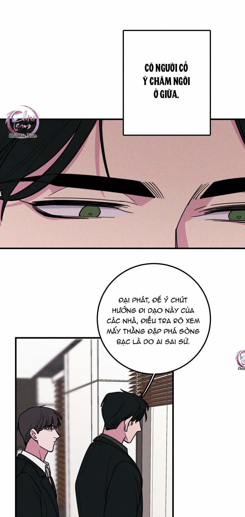 Hộp Bánh Quy Định Mệnh 12 trang 38