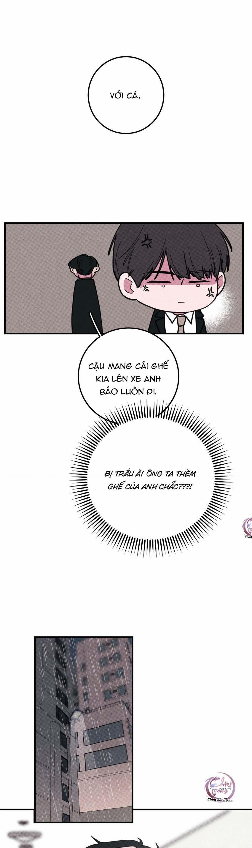 Hộp Bánh Quy Định Mệnh 12 trang 40