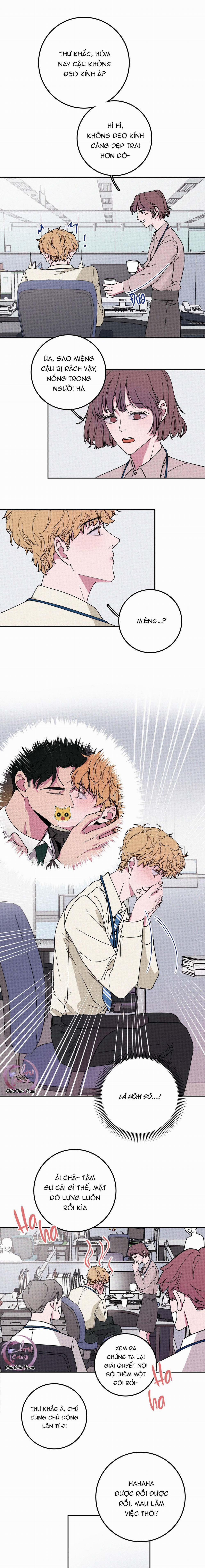 Hộp Bánh Quy Định Mệnh 2 trang 1