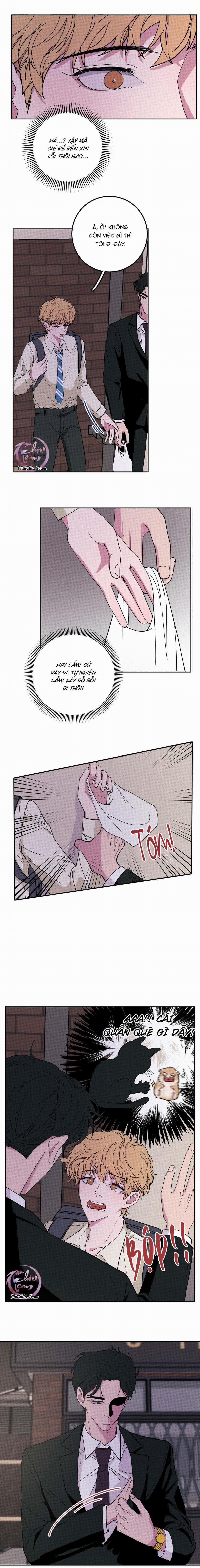 Hộp Bánh Quy Định Mệnh 2 trang 10