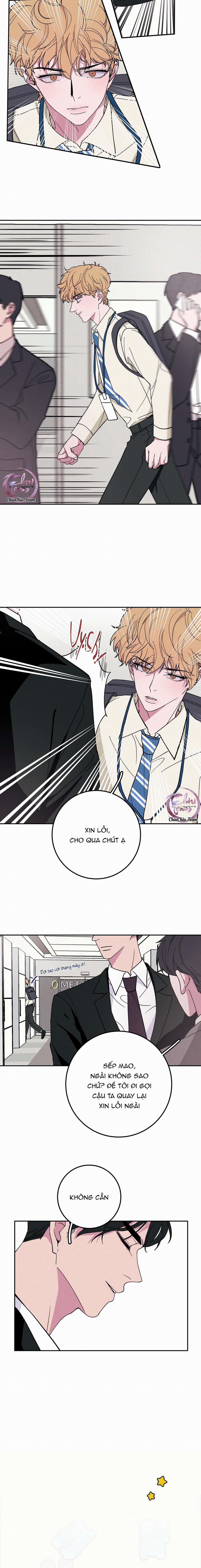 Hộp Bánh Quy Định Mệnh 2 trang 3