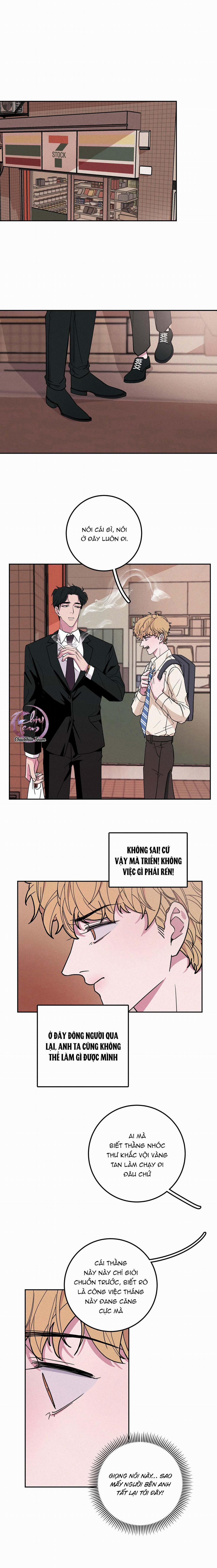 Hộp Bánh Quy Định Mệnh 2 trang 7