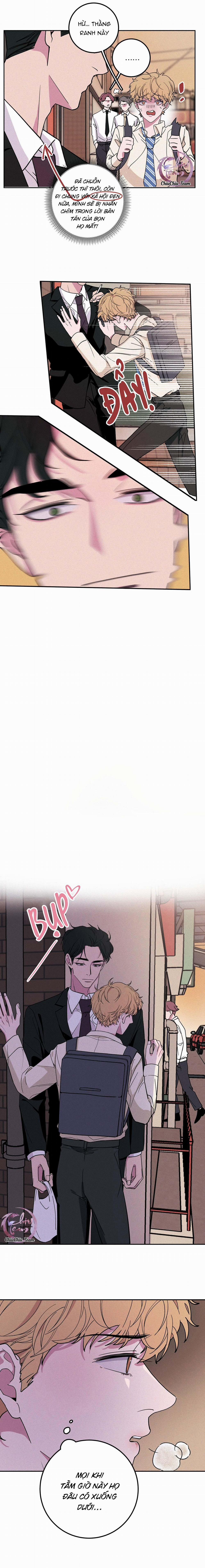 Hộp Bánh Quy Định Mệnh 2 trang 8