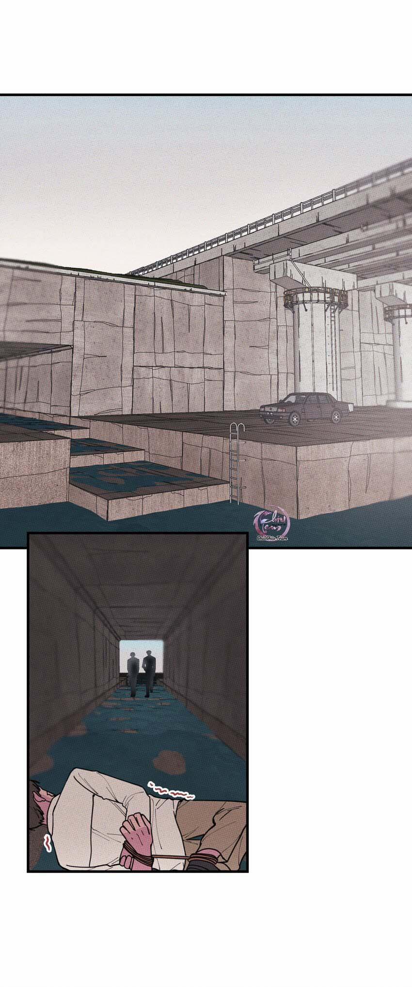 Hộp Bánh Quy Định Mệnh 23 trang 11