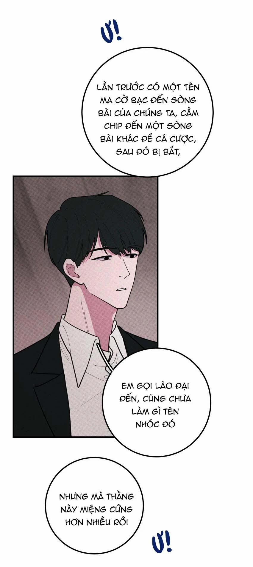 Hộp Bánh Quy Định Mệnh 23 trang 14