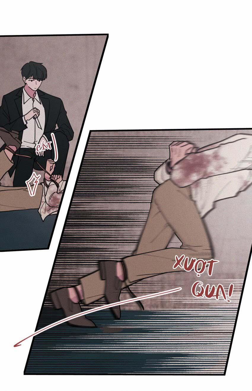 Hộp Bánh Quy Định Mệnh 23 trang 23