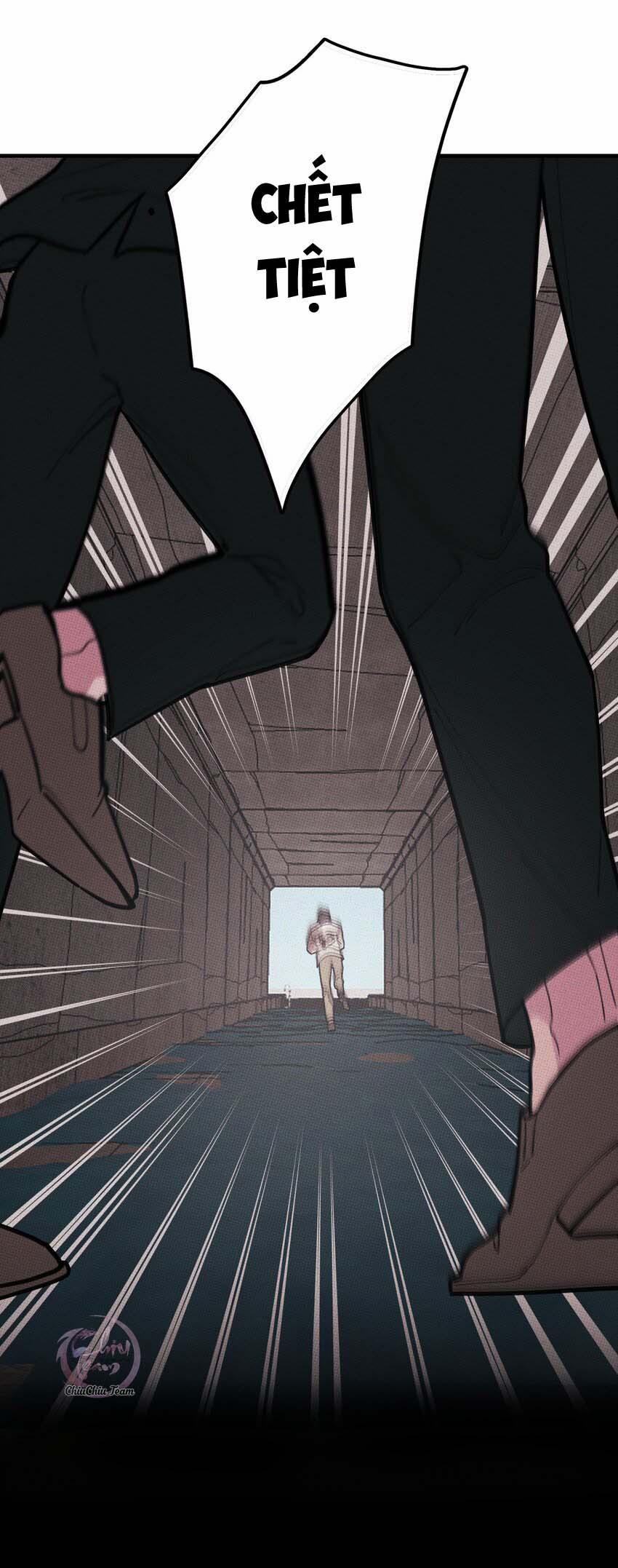 Hộp Bánh Quy Định Mệnh 23 trang 24