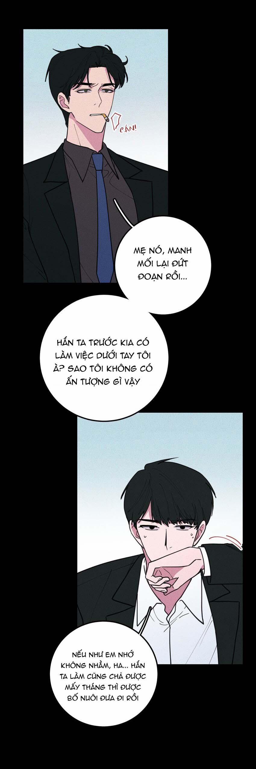 Hộp Bánh Quy Định Mệnh 23 trang 28