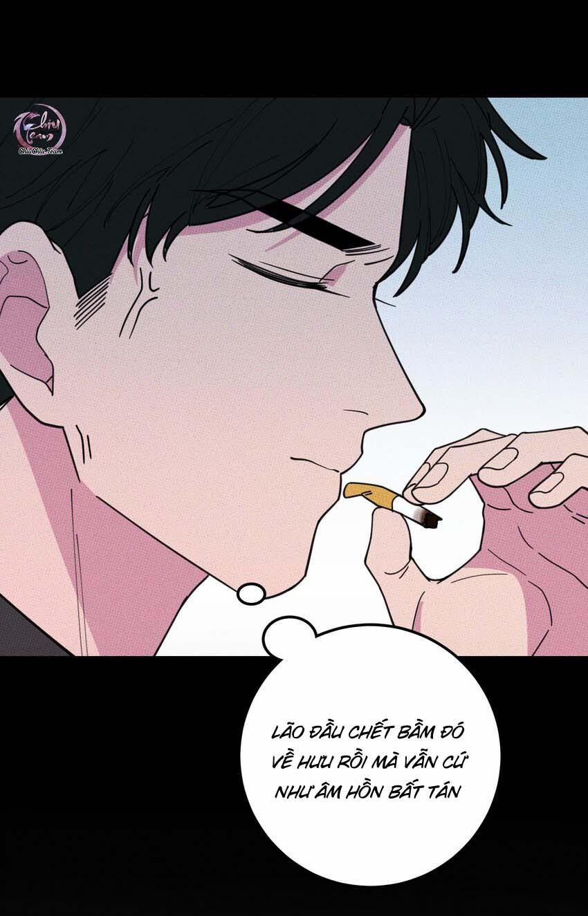 Hộp Bánh Quy Định Mệnh 23 trang 29