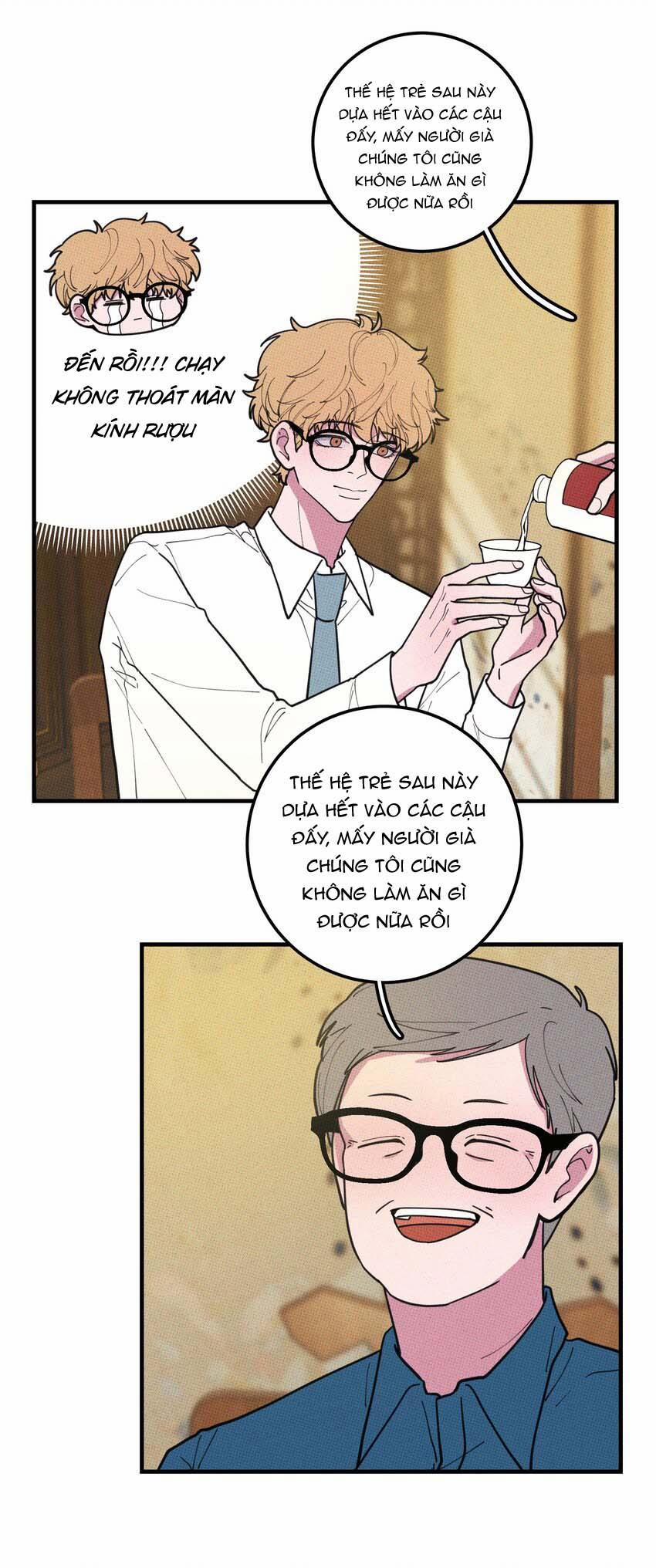 Hộp Bánh Quy Định Mệnh 23 trang 36